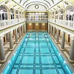 Hotel Londonska 4*
