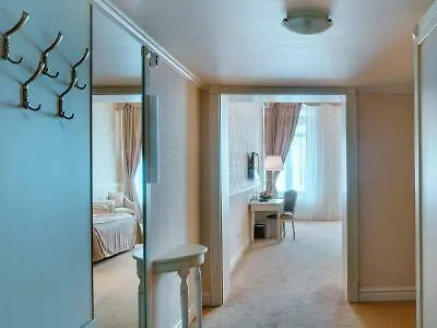 Ξενοδοχείο Londonska Οδησσός