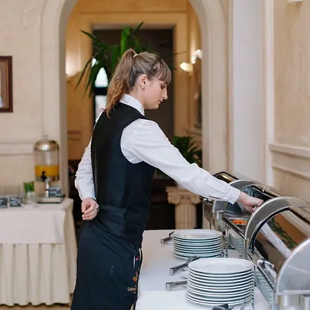 Londonska 4* Οδησσός