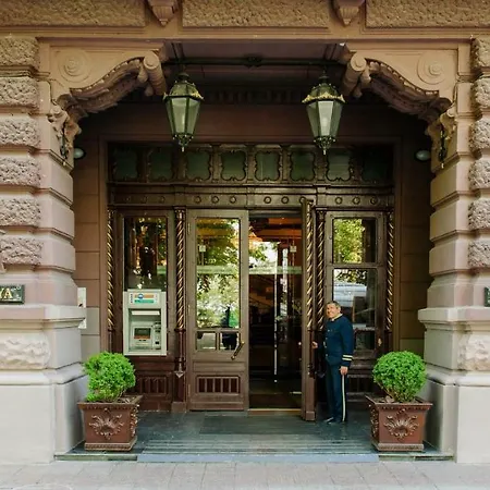 Londonska Οδησσός