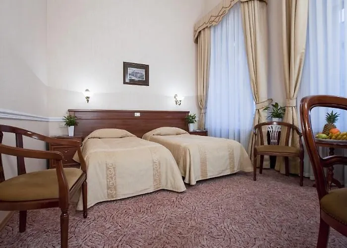 Hotel Londonska Odessa