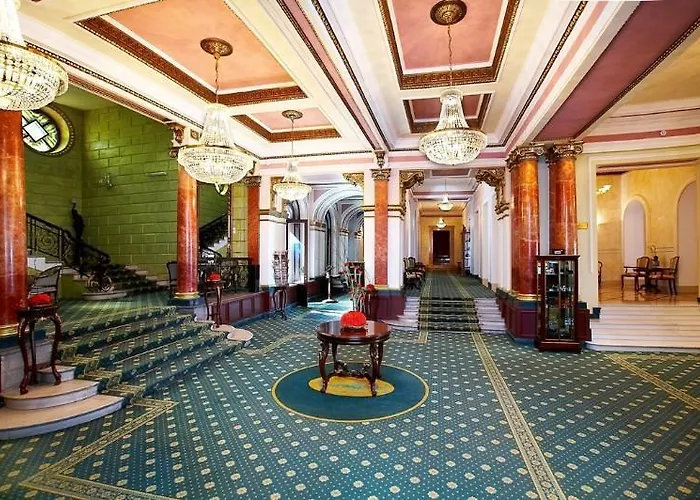 Londonska Hotel Odessa