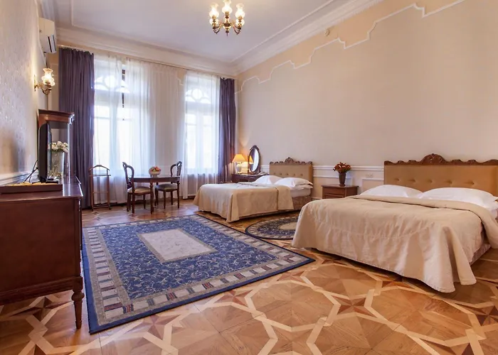 Londonska Hotel Odessa