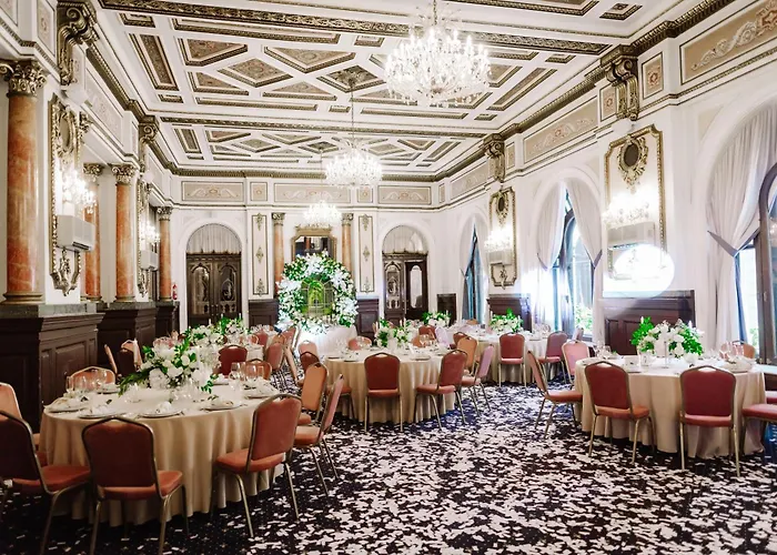 Londonska Hotel Odessa