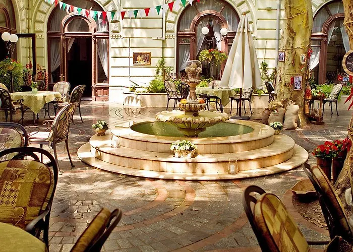 Hotel Londonska Odessa