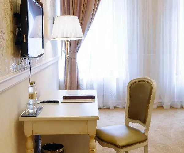 Londonska Hotel Odessa