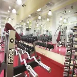 Hotel Londonska