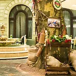 Hotel Londonska