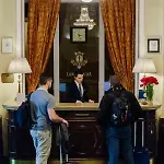 Hotel Londonska 4*