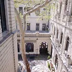 Londonska Hotel
