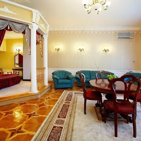 Hotel Londonska