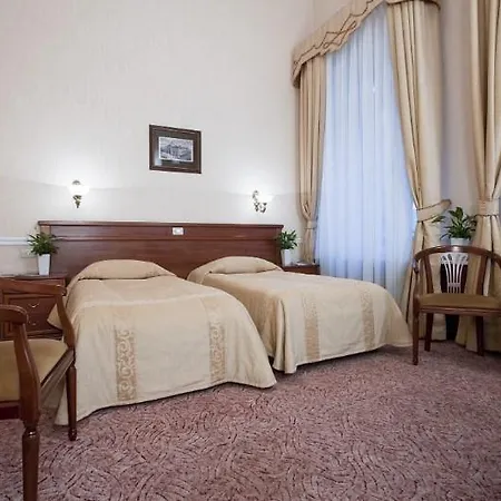 Hotel Londonska Odessa