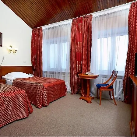 Hotel Londonska