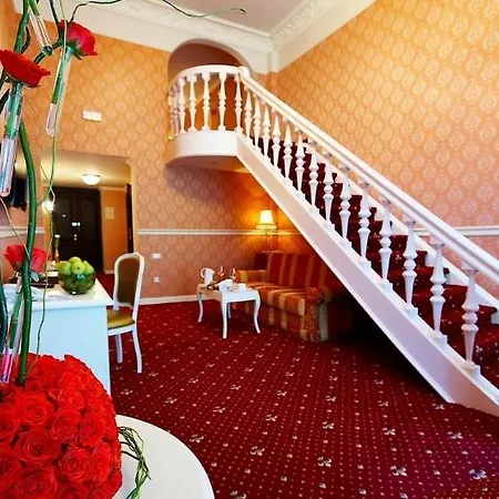 Londonska Otel Odessa