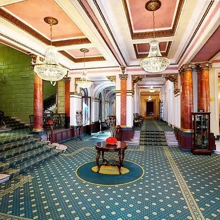 Londonska Hotel Odessa