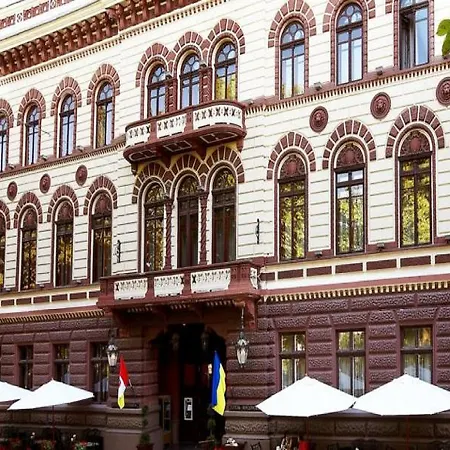 Londonska Otel Odessa