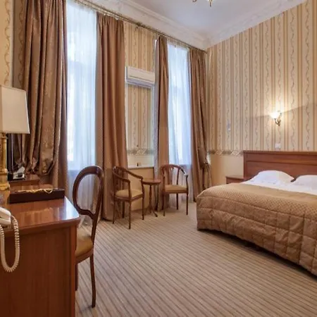 Otel Londonska Odessa