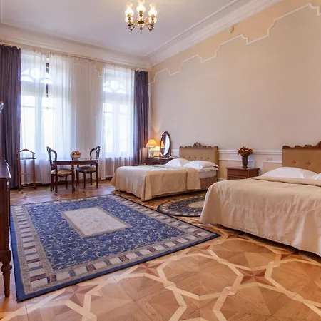 Londonska Hotel Odessa