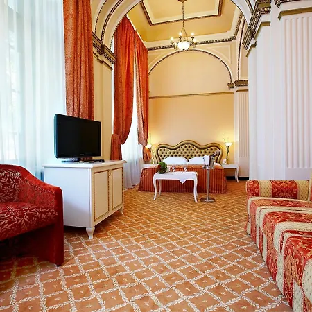 Londonska Otel