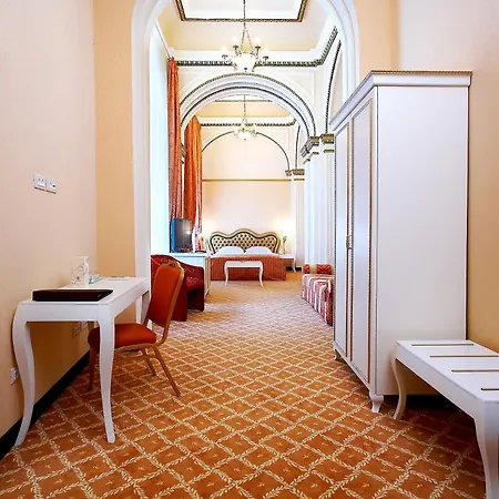 Otel Londonska