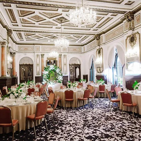 Londonska 호텔 오데사