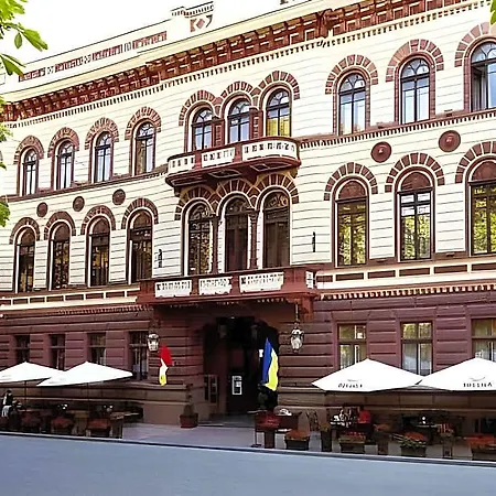 Hotel Londonska Odessa