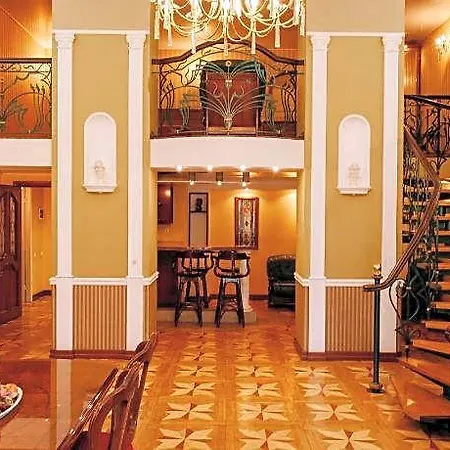 Londonska Hotel Odessa