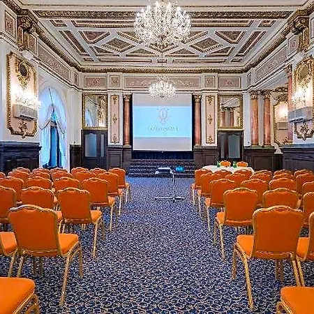 Londonska Hotel Odessa