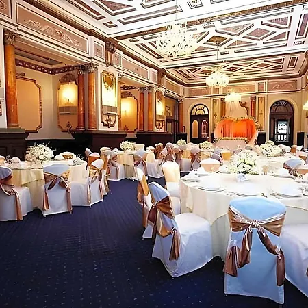 Hotel Londonska Odessa