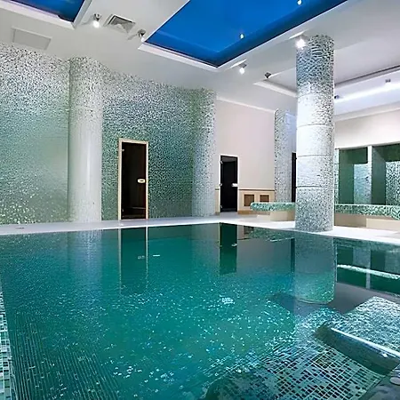 Hotel Londonska 4*