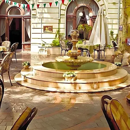 Londonska Hotel Odessa