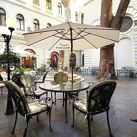 Hotel Londonska Odessa