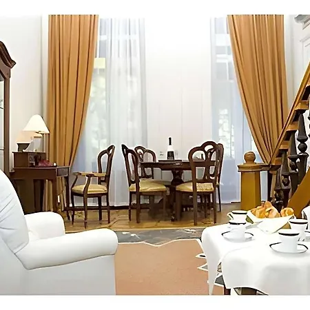 Londonska Hotel