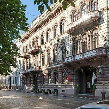 Londonska Odessa