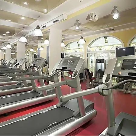 Londonska Hotel Odessa