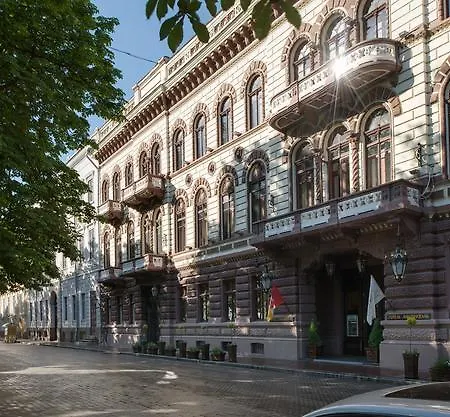 Londonska Odessa