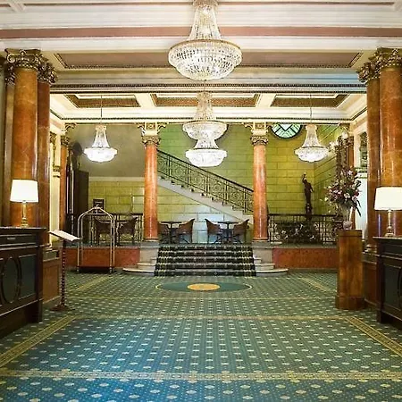 Londonska Odessa