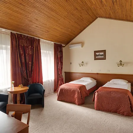 Londonska Hotel