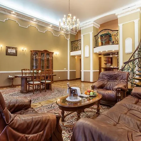 Londonska 4* Odessza