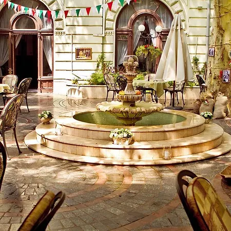 Otel Londonska Odessa