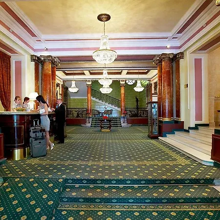 Londonska 4* Odessa