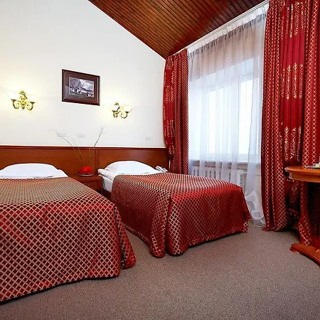 Hotel Londonska