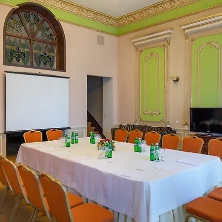 Otel Londonska Odessa