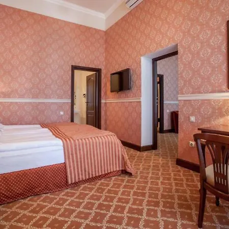 Londonska Otel Odessa