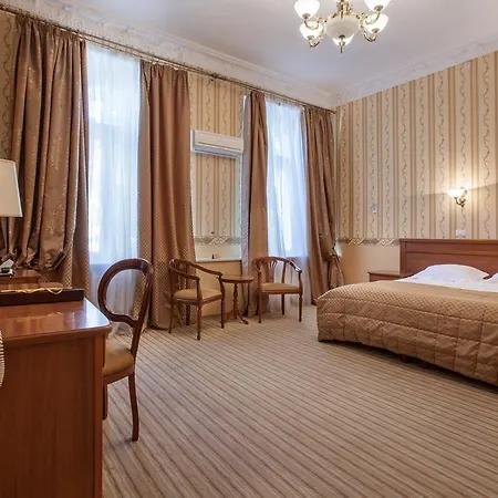 Hotel Londonska