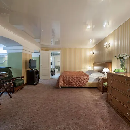 Hotel Londonska
