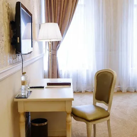 Londonska Szálloda Odessza