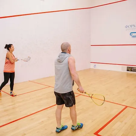 Londonska Hotel Odessa