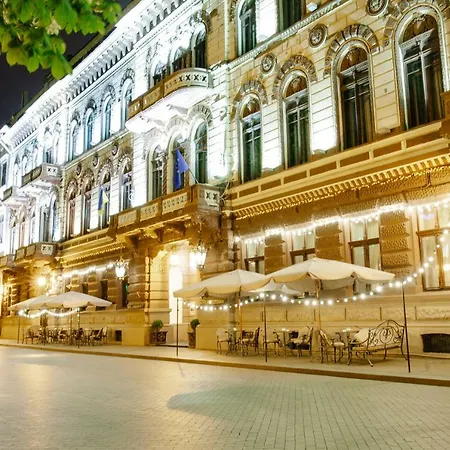Otel Londonska Odessa