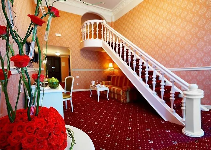 Londonska Hotel Odessa